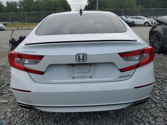 2022 HONDA ACCORD SPO - 1HGCV1F31NA116705