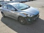 HYUNDAI ELANTRA SE photo