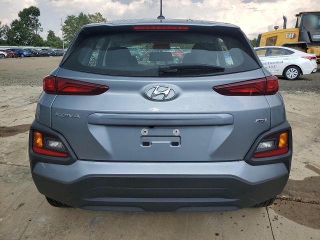 2020 HYUNDAI KONA SE - KM8K1CAA0LU505348