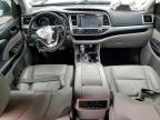 TOYOTA HIGHLANDER photo