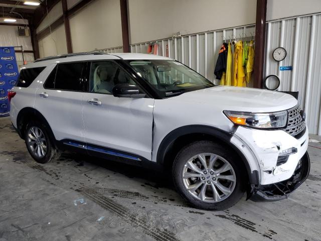 2023 FORD EXPLORER L - 1FMSK8FH4PGB42959