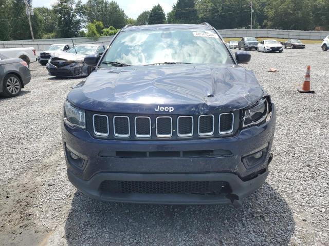 2018 JEEP COMPASS LA - 3C4NJDBB2JT458099
