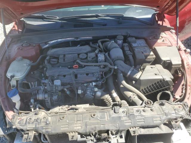 2021 KIA K5 GT LINE - 5XXG64J26MG003574