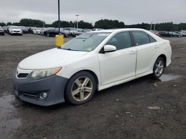 VIN 4T1BF1FK4DU706761 2013 Toyota Camry, L no.1