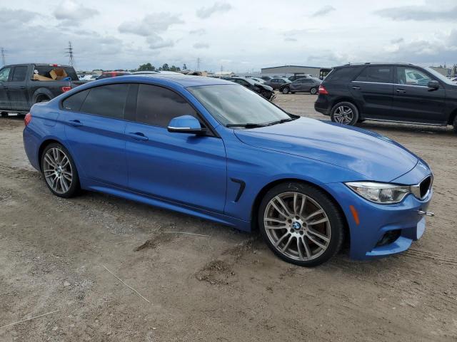 VIN WBA4A9C52GG504901 2016 BMW 4 Series, 428 I Gran... no.4