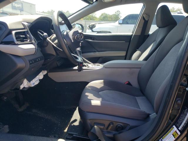 2022 TOYOTA CAMRY LE - 4T1R11AK7NU045894