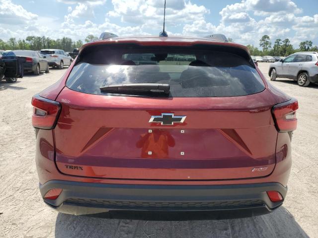 2024 CHEVROLET TRAX 2RS KL77LJE23RC007667