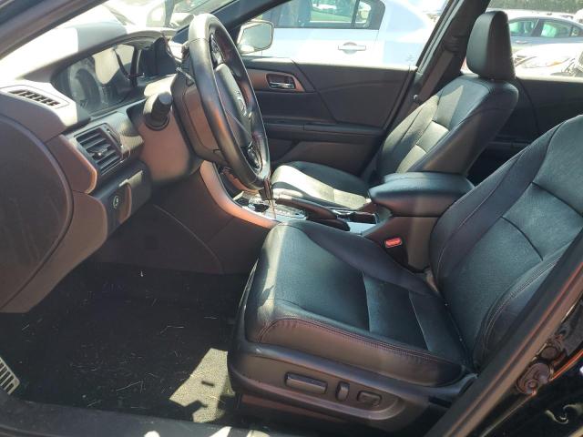 2017 HONDA ACCORD SPO - 1HGCR2F16HA078112