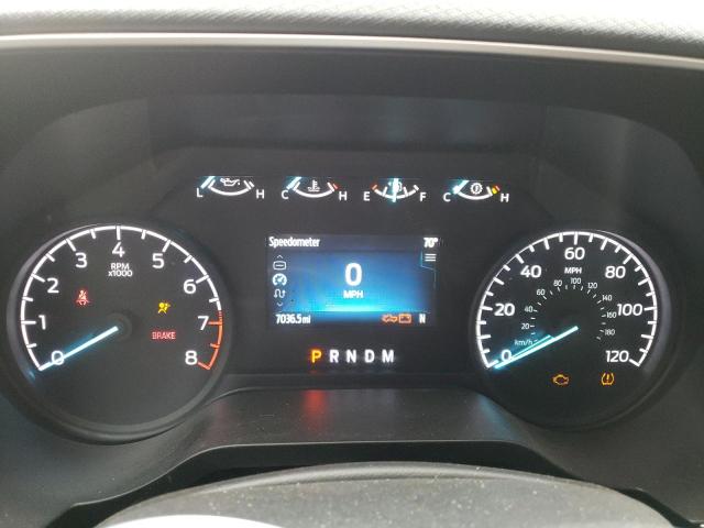 2023 FORD F150 - 1FTMF1E55PKE42278