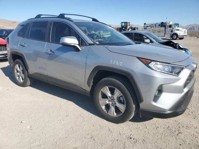 VIN JTMW1RFV8KD003755 2019 Toyota RAV4, Xle no.4