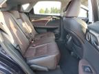 LEXUS RX 350 BAS photo