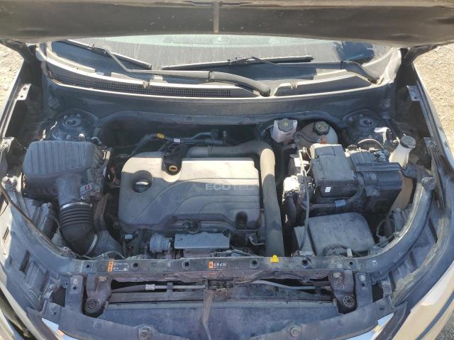 2020 CHEVROLET EQUINOX LT - 2GNAXUEV5L6234178