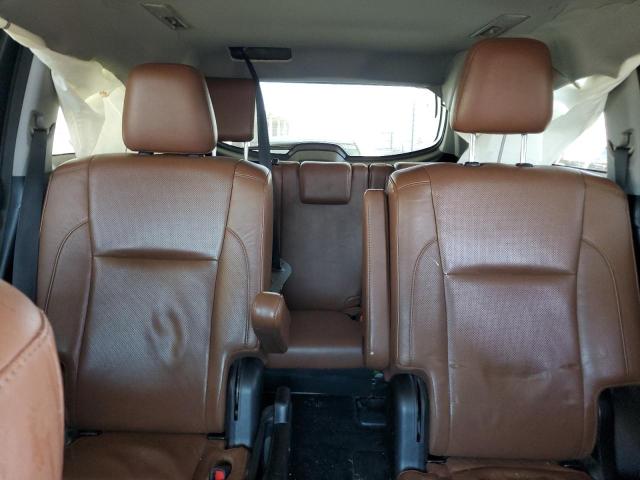 2017 TOYOTA HIGHLANDER - 5TDDZRFH3HS357500