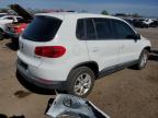 VOLKSWAGEN TIGUAN S photo