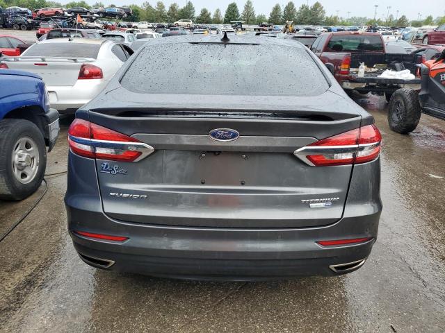 2020 FORD FUSION TIT - 3FA6P0D9XLR173906