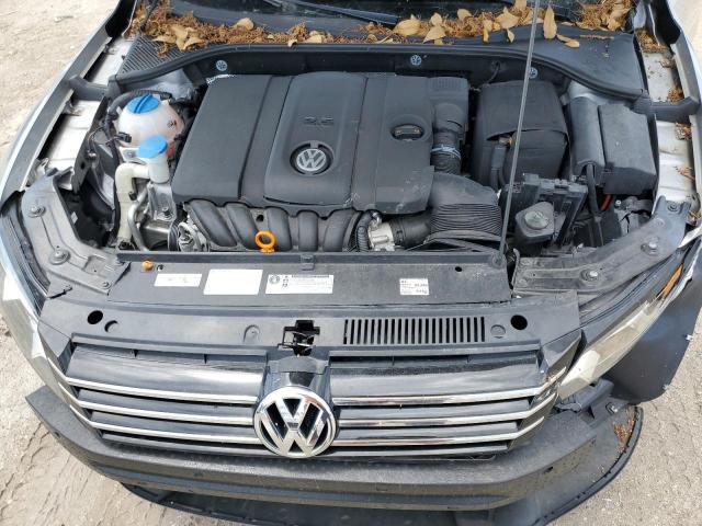 VIN 1VWBH7A37DC018550 2013 VOLKSWAGEN PASSAT no.11