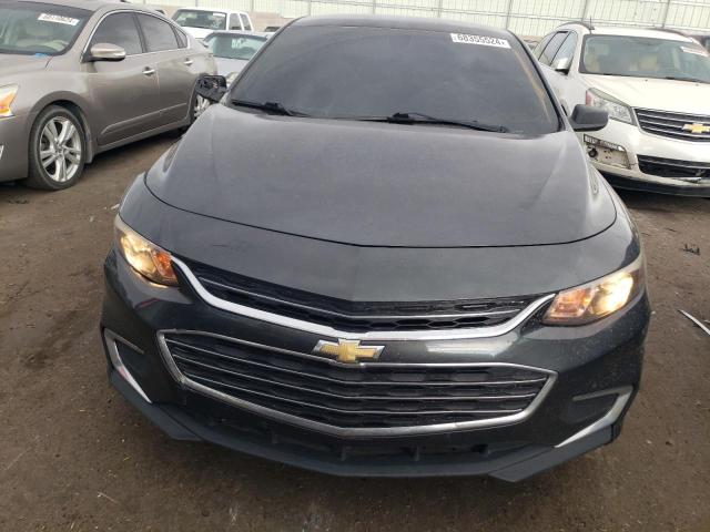 2018 CHEVROLET MALIBU LS - 1G1ZB5ST5JF238343