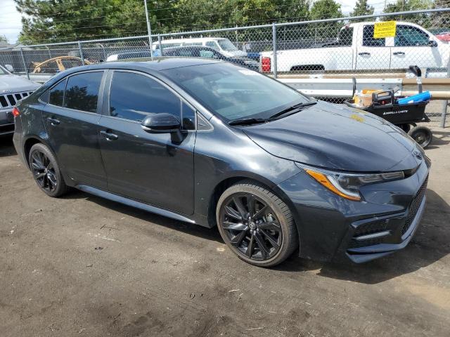 2022 TOYOTA COROLLA SE - 5YFS4MCE1NP138414