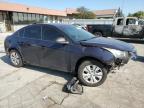 CHEVROLET CRUZE LS снимка