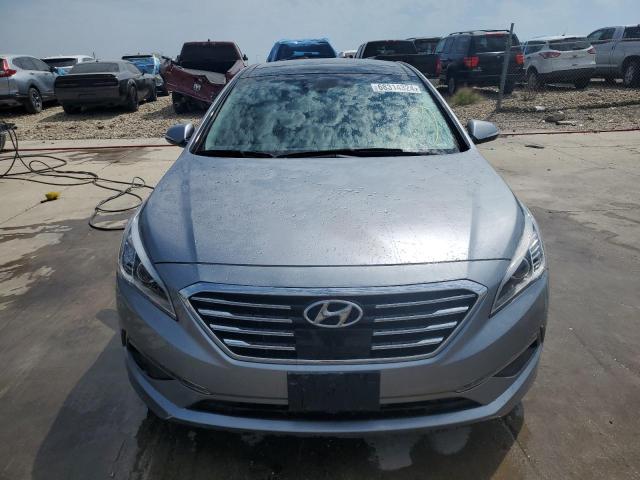 2015 HYUNDAI SONATA SPO - 5NPE34AF2FH105819