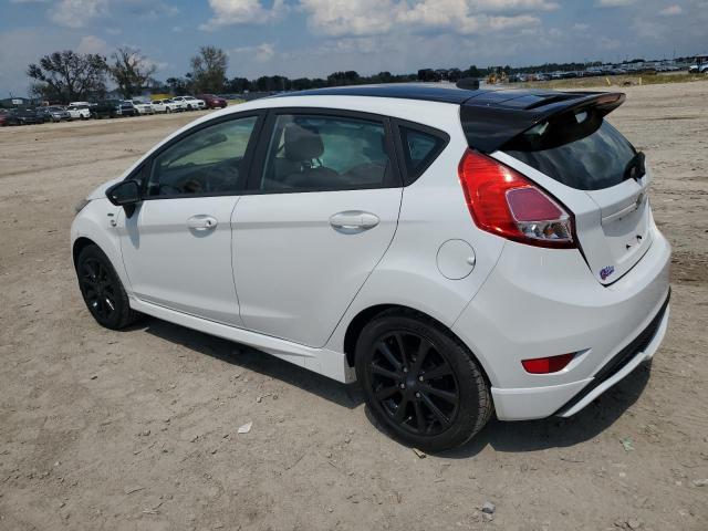 2019 FORD FIESTA ST - 3FADP4DJ7KM117264