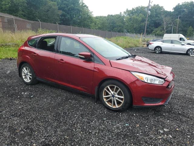 VIN 1FADP3K22GL248200 2016 Ford Focus, SE no.4