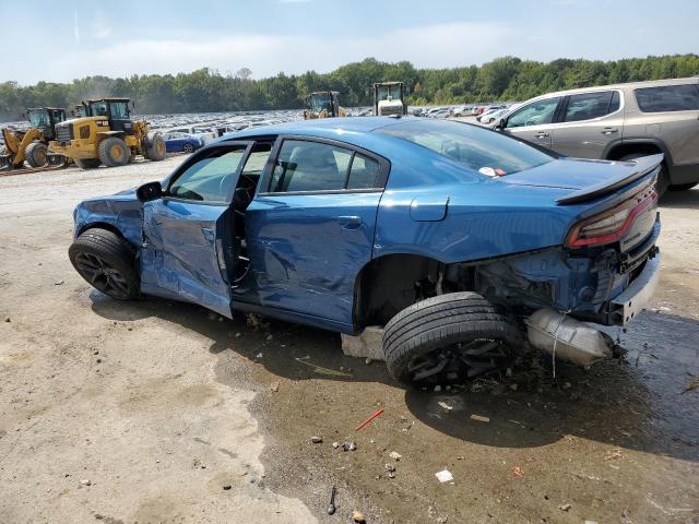 2021 DODGE CHARGER SX - 2C3CDXBG8MH612683