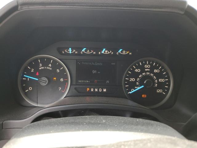 2018 FORD F150 SUPER - 1FTFW1EG5JKD43946