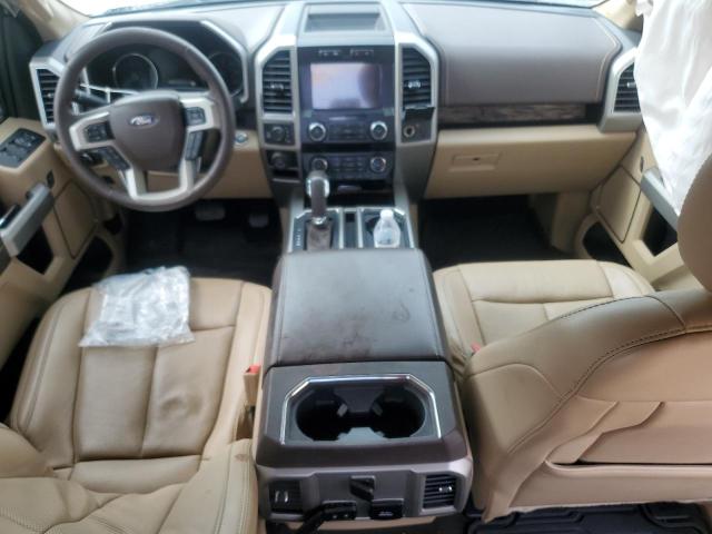 2019 FORD F150 SUPER - 1FTEW1E5XKKE13470