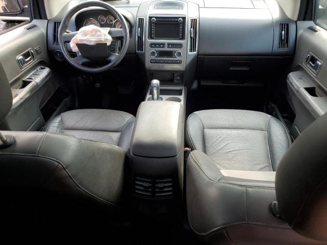 2009 FORD EDGE SPORT #3308424274