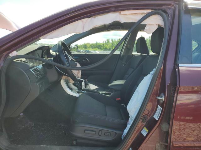 2015 HONDA ACCORD SPO - 1HGCR2F50FA235777