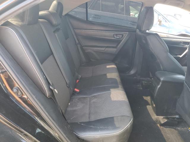 2015 TOYOTA COROLLA L - 5YFBURHE4FP290176