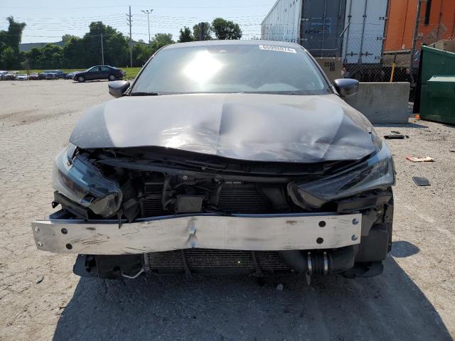 2019 ACURA ILX PREMIU - 19UDE2F8XKA001425