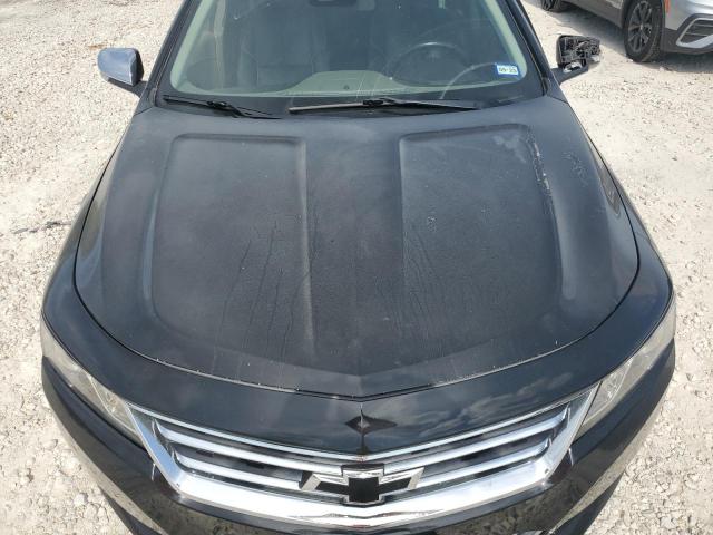 2015 CHEVROLET IMPALA LTZ - 2G1165S33F9110846