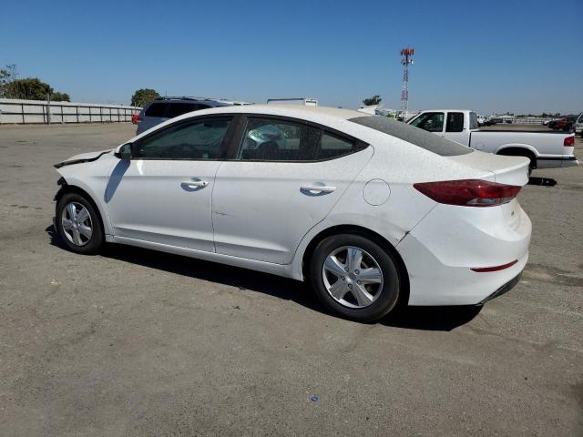 Vin: 5npd74lf7hh165806, lot: 66884184, hyundai elantra se 20172