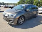 HONDA ODYSSEY EX photo