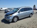 HONDA ODYSSEY EX photo