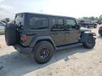 JEEP WRANGLER U photo