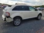 FORD EDGE LIMIT снимка