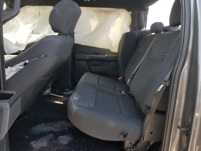 2021 FORD F150 SUPER - 1FTEW1CP5MKD32562
