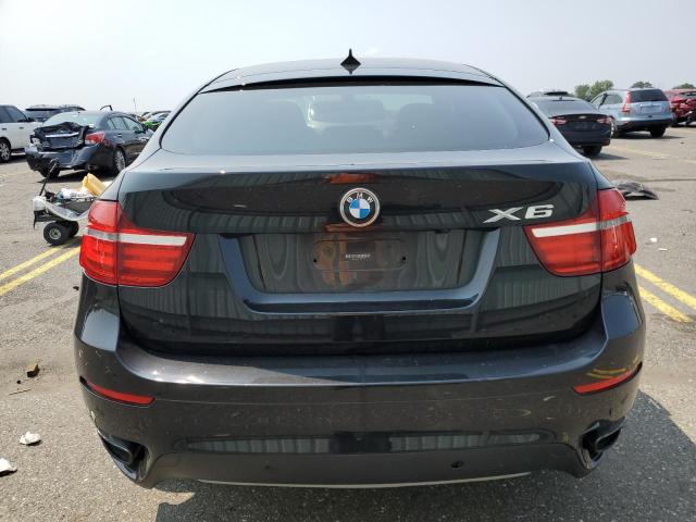 VIN 5UXFG8C56DL591255 2013 BMW X6, Xdrive50I no.6