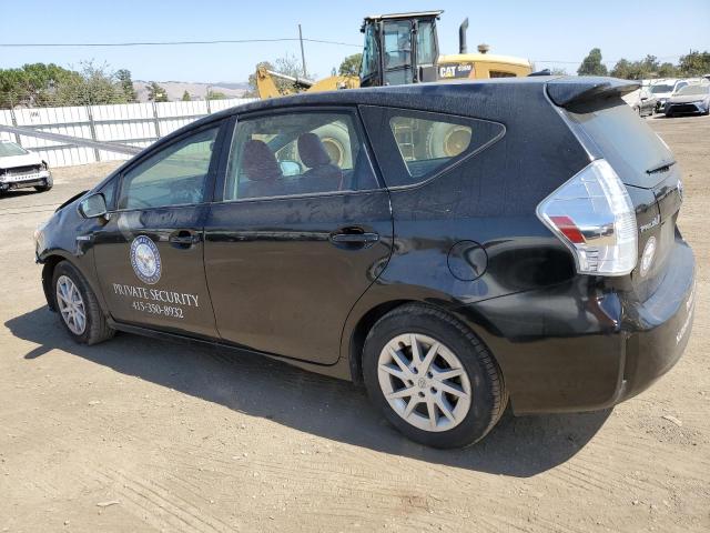 Vin: jtdzn3eu9e3305265, lot: 68679554, toyota prius 20142