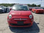 FIAT 500 POP photo