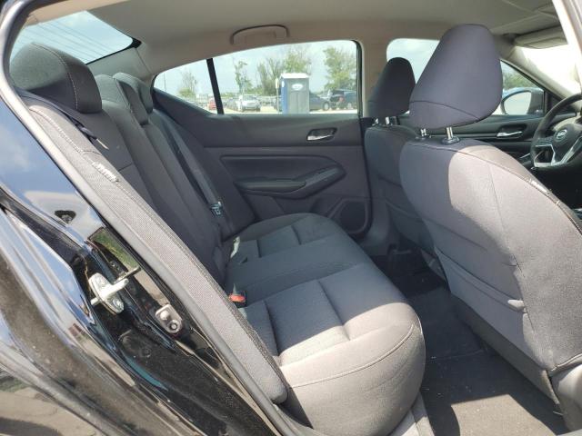 2020 NISSAN ALTIMA S - 1N4BL4BV2LC122867