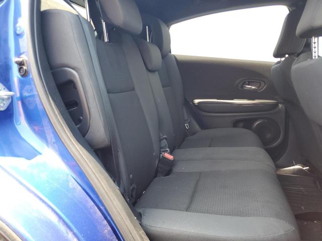 2021 HONDA HR-V SPORT - 3CZRU6H19MM745628