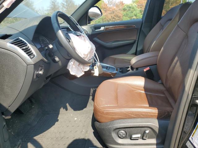 2016 AUDI Q5 WA1C2AFP9GA148969