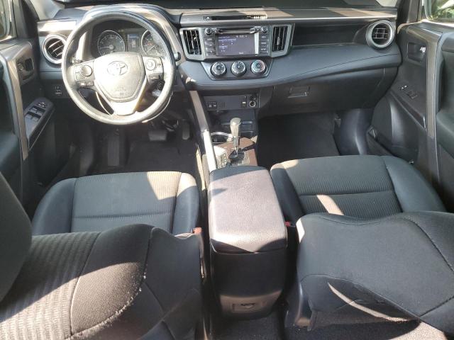 2018 TOYOTA RAV4 LE - JTMZFREV4JJ171652