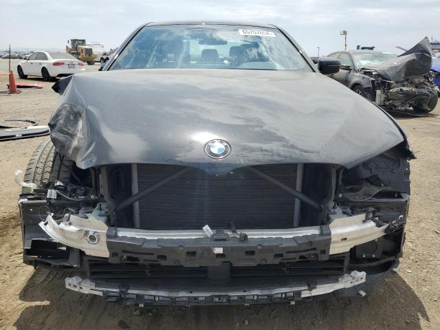 VIN WBAJA9C59JB250336 2018 BMW 5 Series, 530E no.5