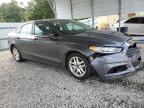 FORD FUSION SE photo