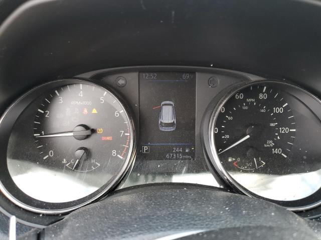 2018 NISSAN ROGUE S - KNMAT2MV7JP614856